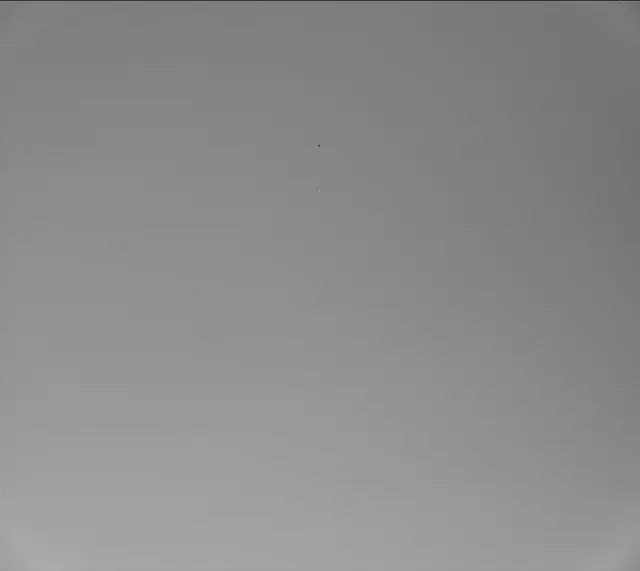 Sol 3733: Mast Camera (Mastcam)