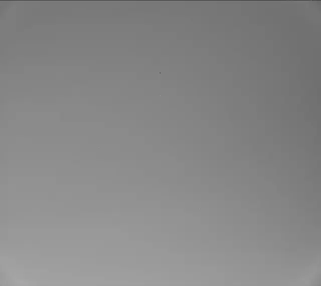Sol 3733: Mast Camera (Mastcam)