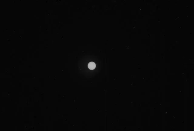 Sol 3735: Mast Camera (Mastcam)