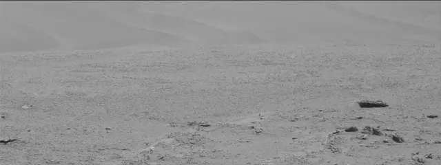 Sol 3735: Mast Camera (Mastcam)