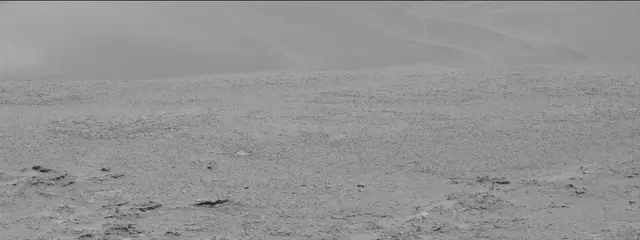 Sol 3735: Mast Camera (Mastcam)