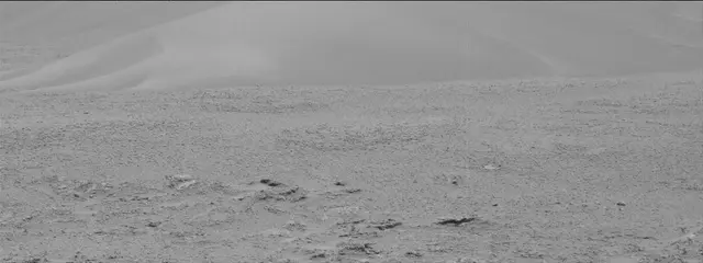 Sol 3735: Mast Camera (Mastcam)