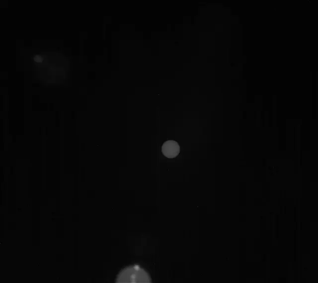 Sol 3735: Mast Camera (Mastcam)