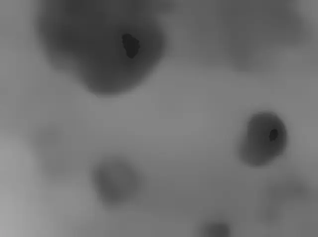 Sol 3735: Mars Hand Lens Imager (MAHLI)
