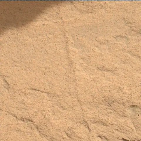 Sol 3735: Mars Hand Lens Imager (MAHLI)