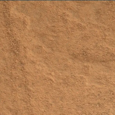 Sol 3735: Mars Hand Lens Imager (MAHLI)