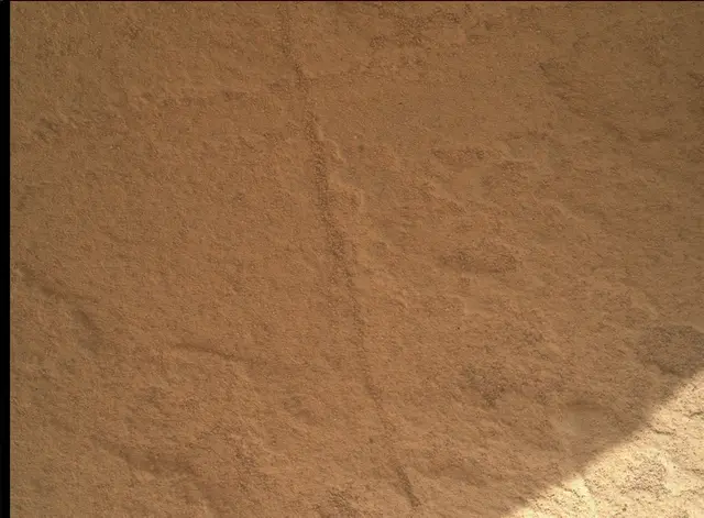 Sol 3735: Mars Hand Lens Imager (MAHLI)