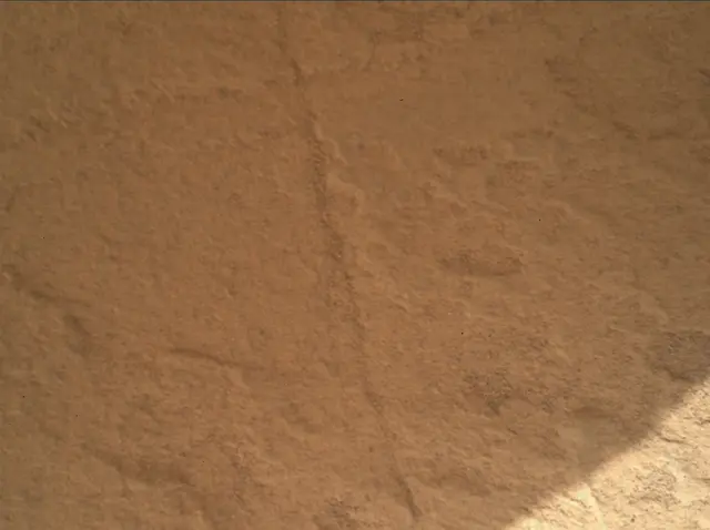 Sol 3735: Mars Hand Lens Imager (MAHLI)