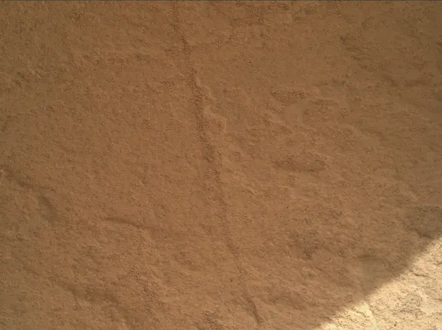 Sol 3735: Mars Hand Lens Imager (MAHLI)