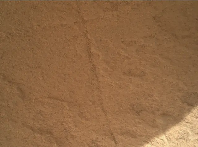 Sol 3735: Mars Hand Lens Imager (MAHLI)