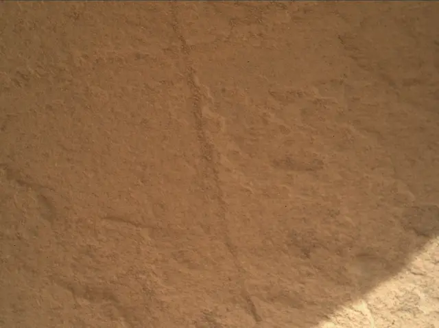 Sol 3735: Mars Hand Lens Imager (MAHLI)