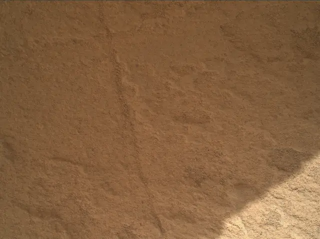 Sol 3735: Mars Hand Lens Imager (MAHLI)