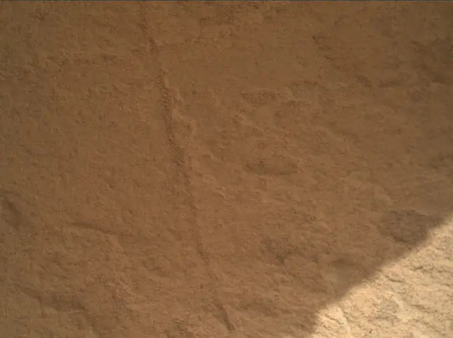 Sol 3735: Mars Hand Lens Imager (MAHLI)