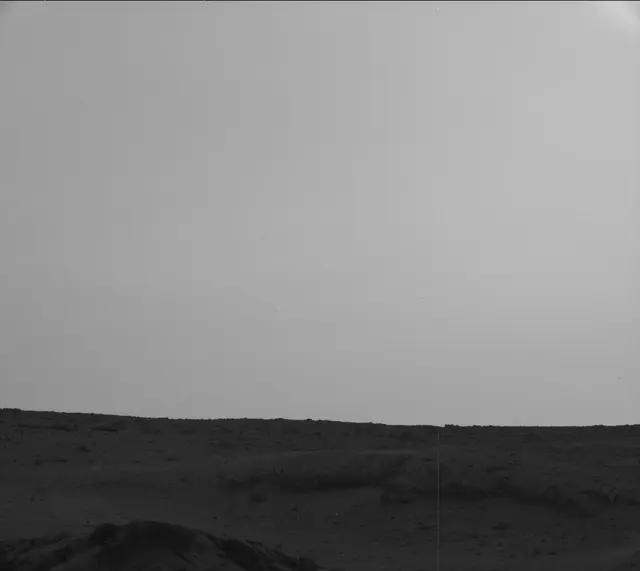Sol 3736: Mast Camera (Mastcam)