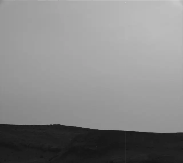 Sol 3736: Mast Camera (Mastcam)