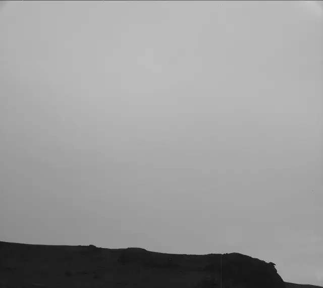 Sol 3736: Mast Camera (Mastcam)