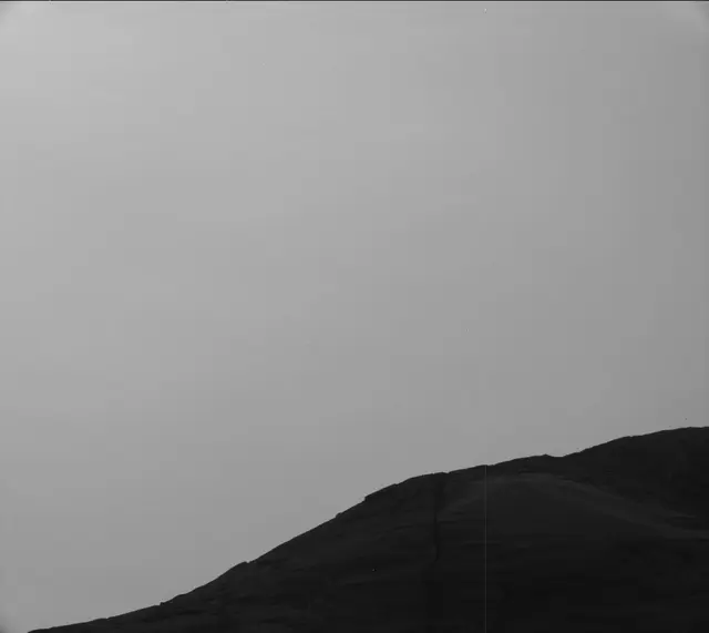 Sol 3736: Mast Camera (Mastcam)