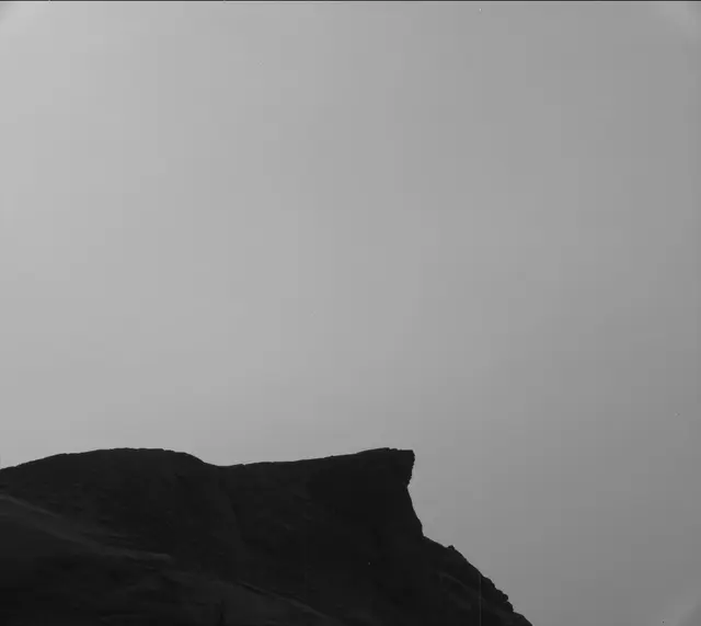 Sol 3736: Mast Camera (Mastcam)