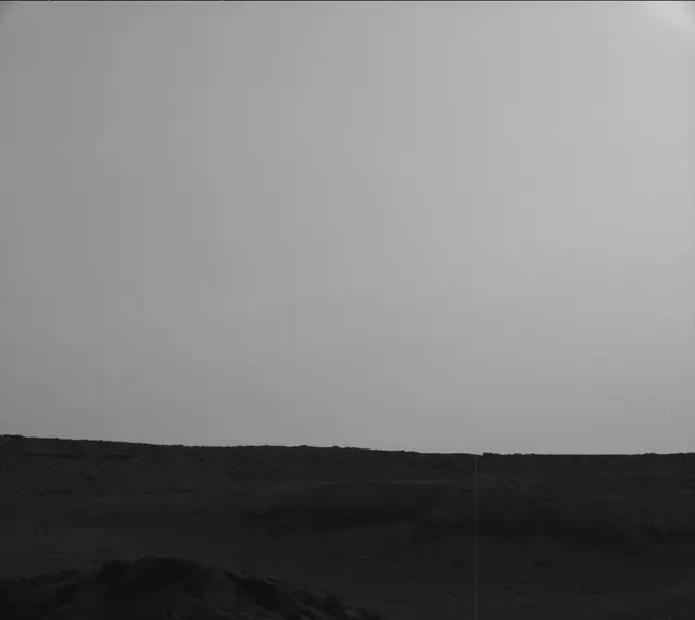 Sol 3736: Mast Camera (Mastcam)
