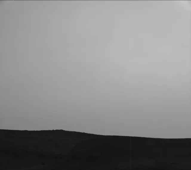 Sol 3736: Mast Camera (Mastcam)