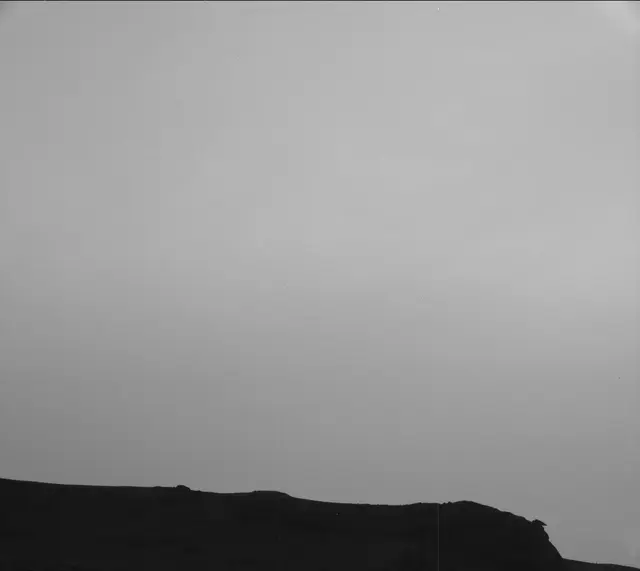 Sol 3736: Mast Camera (Mastcam)
