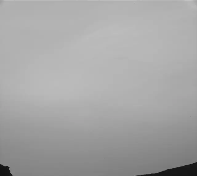 Sol 3736: Mast Camera (Mastcam)