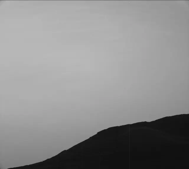 Sol 3736: Mast Camera (Mastcam)
