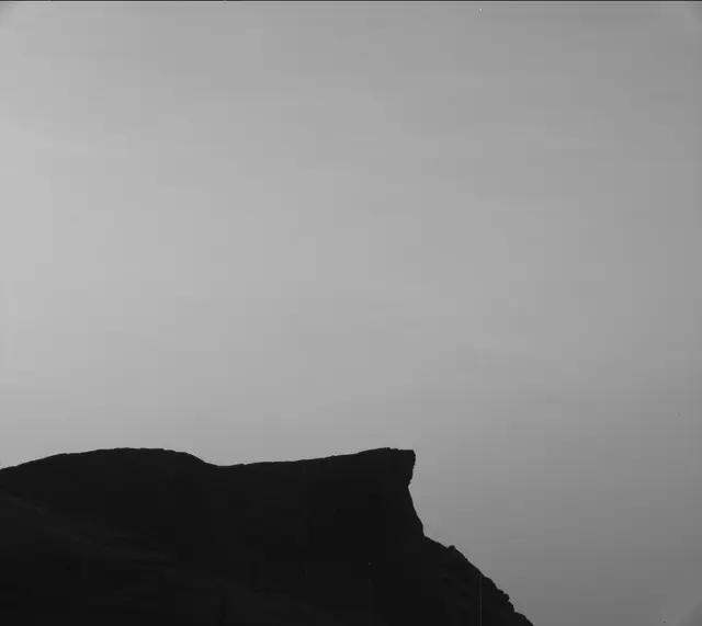 Sol 3736: Mast Camera (Mastcam)