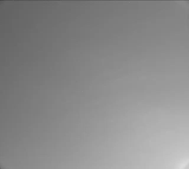 Sol 3736: Mast Camera (Mastcam)