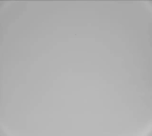 Sol 3736: Mast Camera (Mastcam)