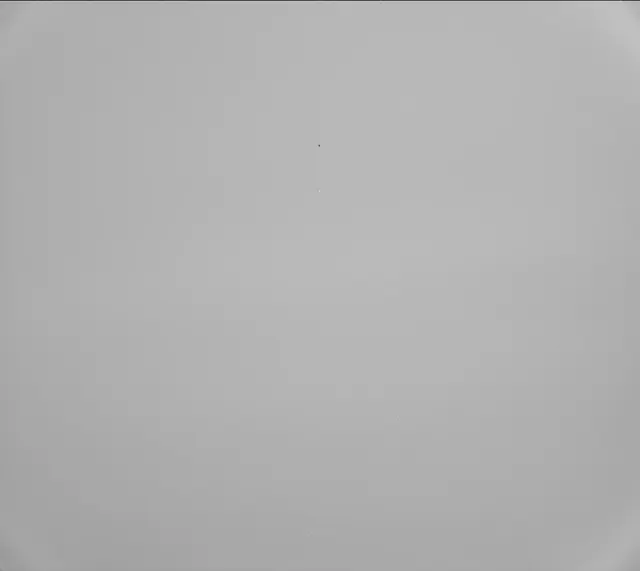Sol 3736: Mast Camera (Mastcam)