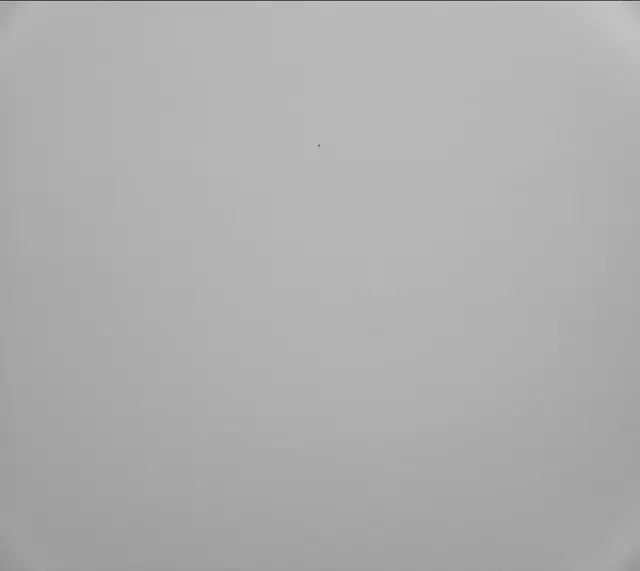 Sol 3736: Mast Camera (Mastcam)