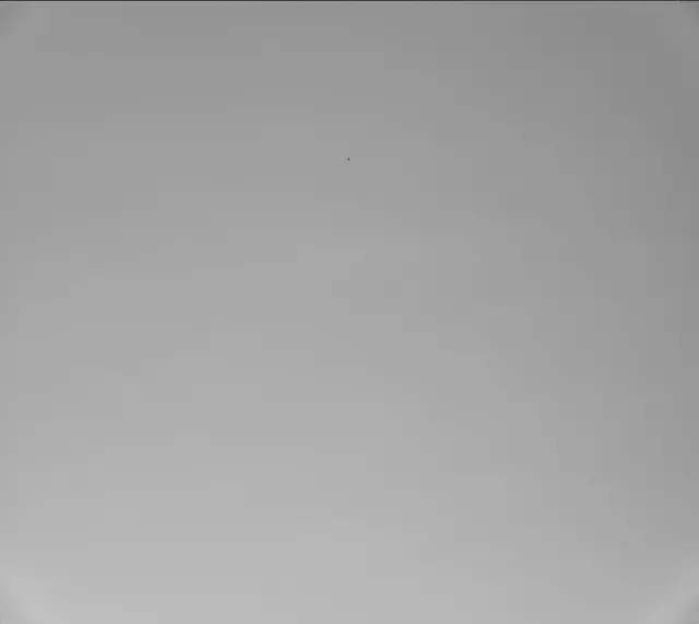 Sol 3736: Mast Camera (Mastcam)