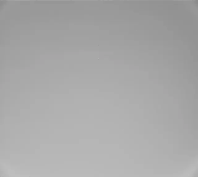 Sol 3736: Mast Camera (Mastcam)