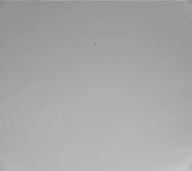 Sol 3736: Mast Camera (Mastcam)