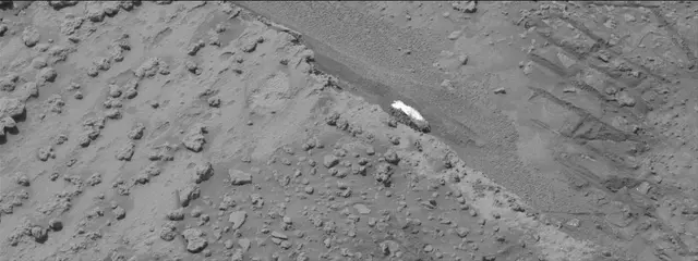 Sol 3737: Mast Camera (Mastcam)