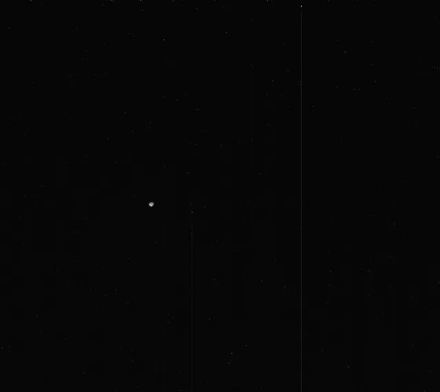 Sol 3737: Mast Camera (Mastcam)