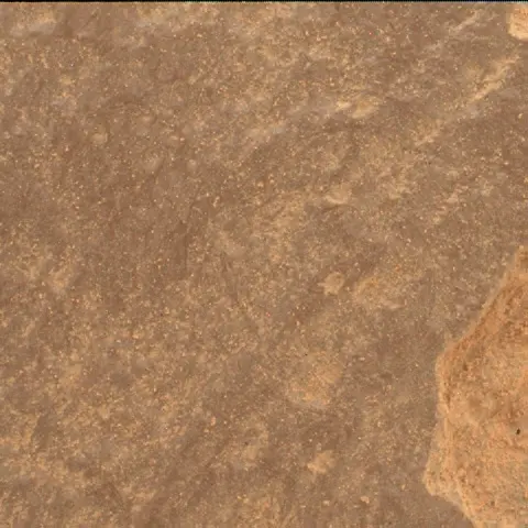 Sol 3737: Mars Hand Lens Imager (MAHLI)