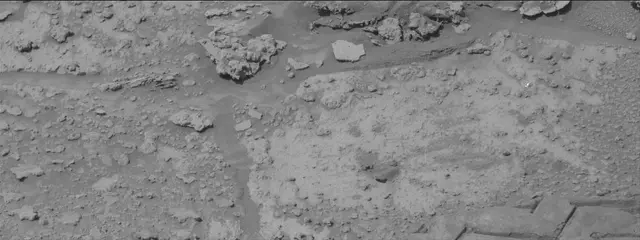 Sol 3738: Mast Camera (Mastcam)