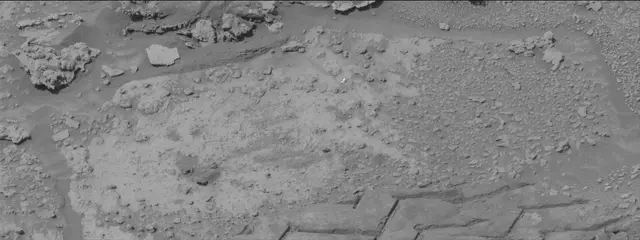 Sol 3738: Mast Camera (Mastcam)