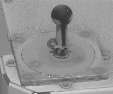 Sol 3738: Mast Camera (Mastcam)
