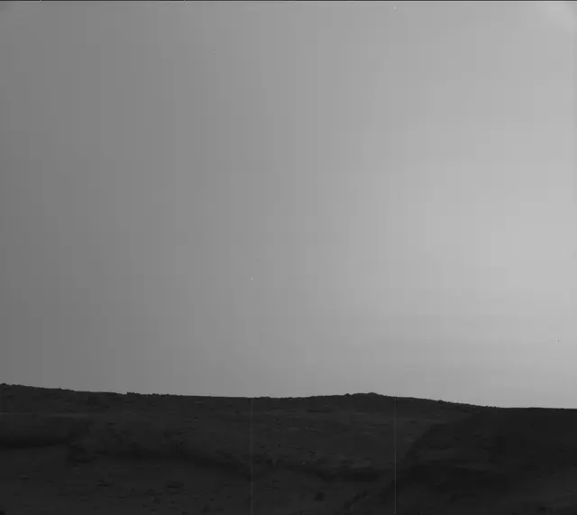 Sol 3738: Mast Camera (Mastcam)