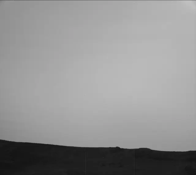 Sol 3738: Mast Camera (Mastcam)
