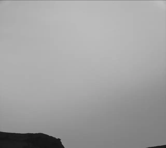 Sol 3738: Mast Camera (Mastcam)