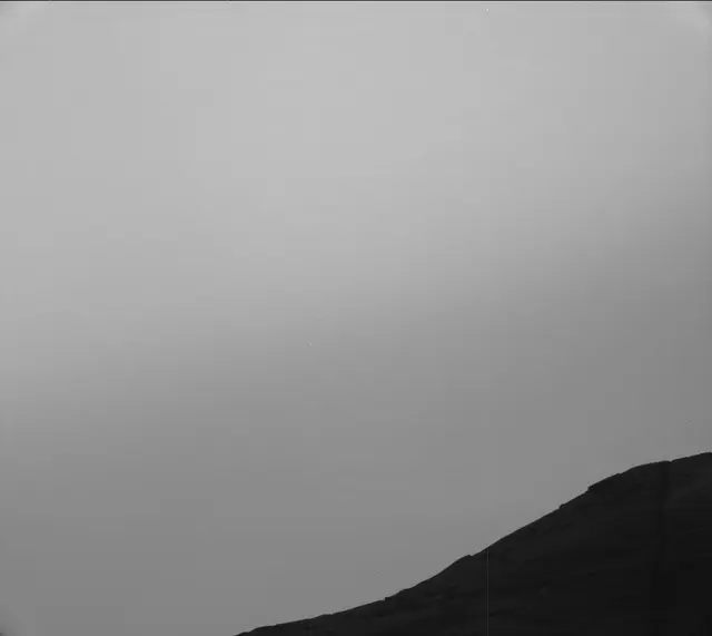 Sol 3738: Mast Camera (Mastcam)