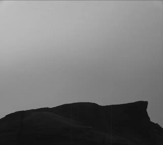 Sol 3738: Mast Camera (Mastcam)