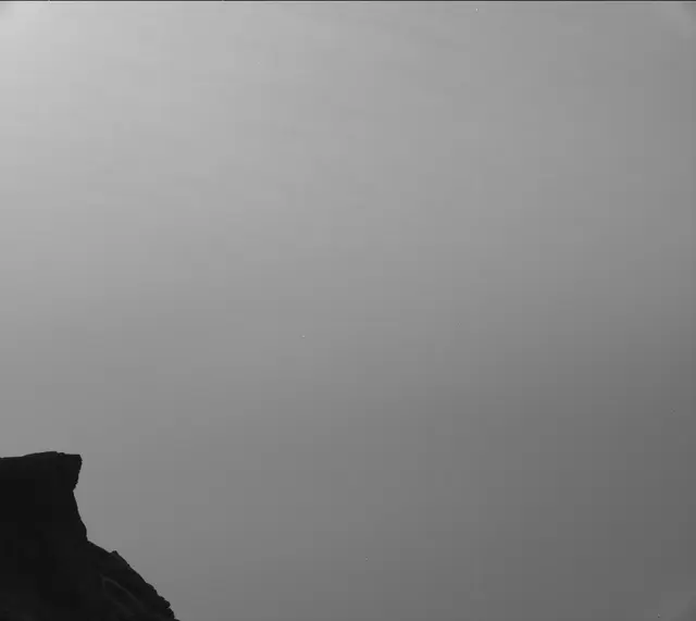 Sol 3738: Mast Camera (Mastcam)