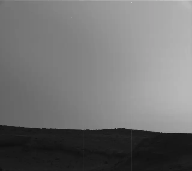 Sol 3738: Mast Camera (Mastcam)
