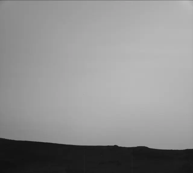 Sol 3738: Mast Camera (Mastcam)