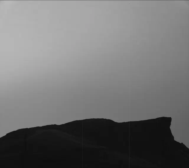 Sol 3738: Mast Camera (Mastcam)